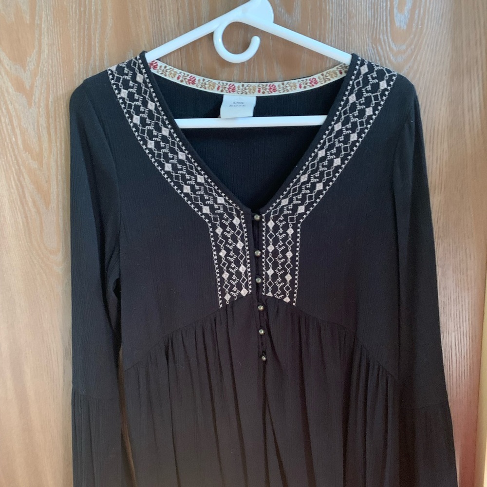 Knox Rose Blouse